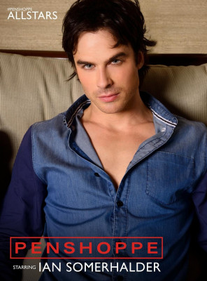 photo 12 in Ian Sommerhalder gallery [id551610] 2012-11-12 00:00:00