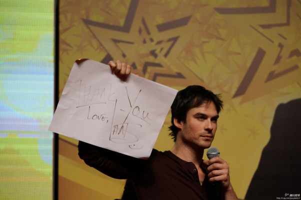 Ian Sommerhalder pic #662600