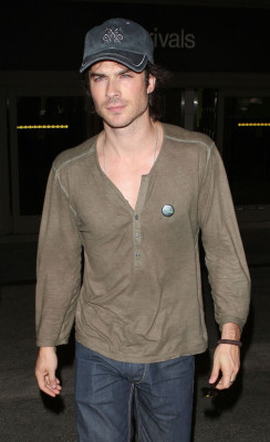 photo 4 in Ian Sommerhalder gallery [id552760] 2012-11-18 00:00:00