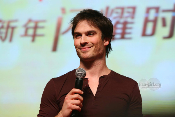 Ian Sommerhalder pic #662595