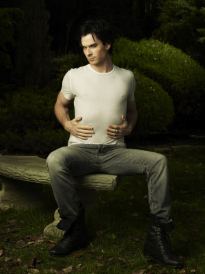 Ian Sommerhalder pic #548889