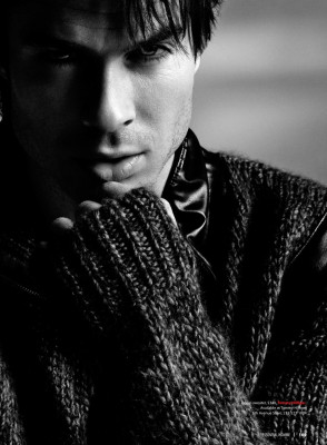 photo 28 in Ian Sommerhalder gallery [id554030] 2012-11-19 00:00:00