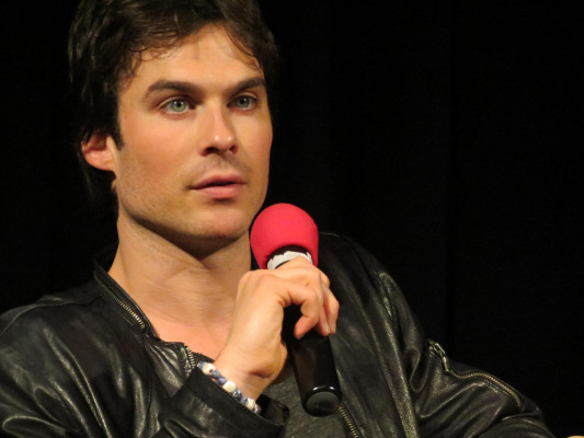 photo 4 in Ian Sommerhalder gallery [id563574] 2012-12-30 00:00:00