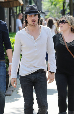 photo 8 in Ian Sommerhalder gallery [id547397] 2012-11-03 00:00:00