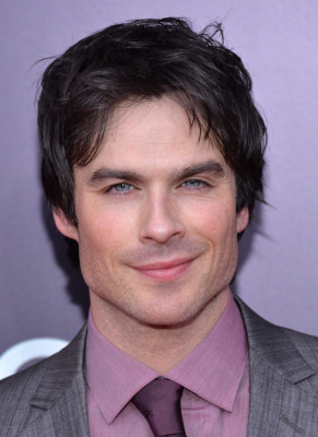 photo 23 in Ian Somerhalder gallery [id685469] 2014-04-02 00:00:00