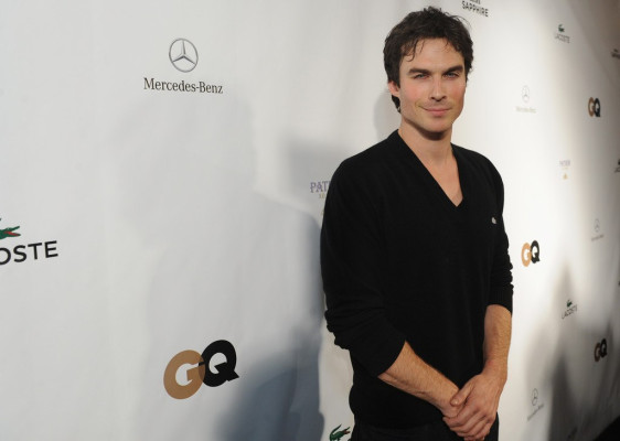 Ian Sommerhalder pic #574017