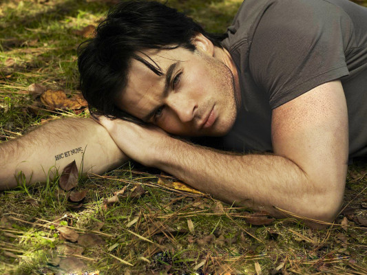 photo 3 in Ian Sommerhalder gallery [id548888] 2012-11-06 00:00:00