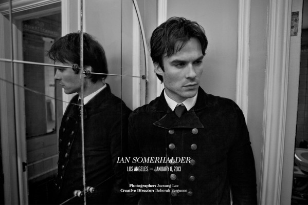 photo 25 in Ian Sommerhalder gallery [id577583] 2013-02-23 00:00:00