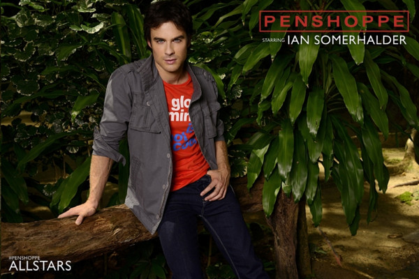 photo 11 in Ian Sommerhalder gallery [id551611] 2012-11-12 00:00:00