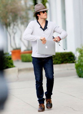 photo 3 in Ian Somerhalder gallery [id747833] 2014-12-17 00:00:00