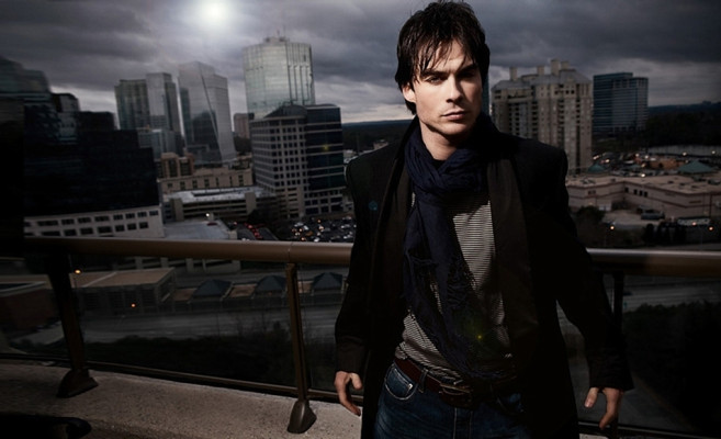 Ian Sommerhalder pic #553228