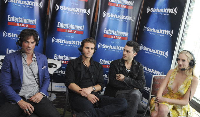 Ian Somerhalder pic #804794