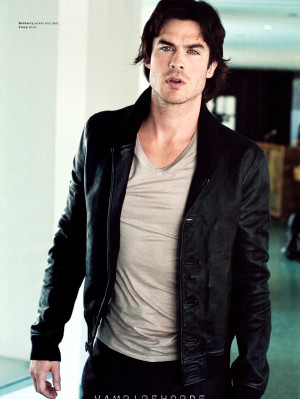 Ian Sommerhalder pic #605242