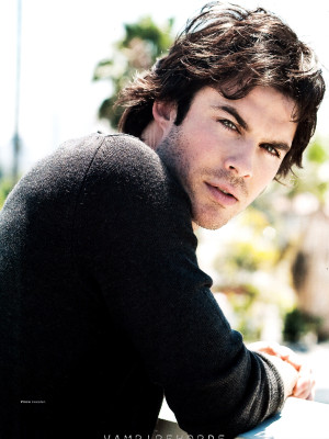 Ian Sommerhalder pic #605240