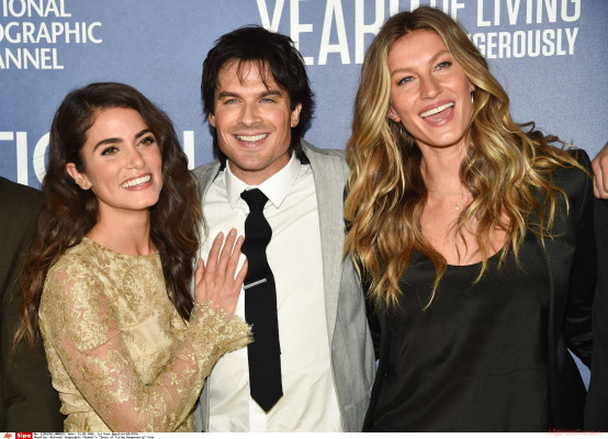 Ian Somerhalder pic #895973