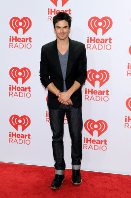Ian Sommerhalder pic #636768