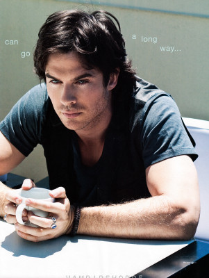 Ian Sommerhalder pic #605241