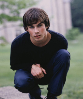 Ian Sommerhalder pic #455740