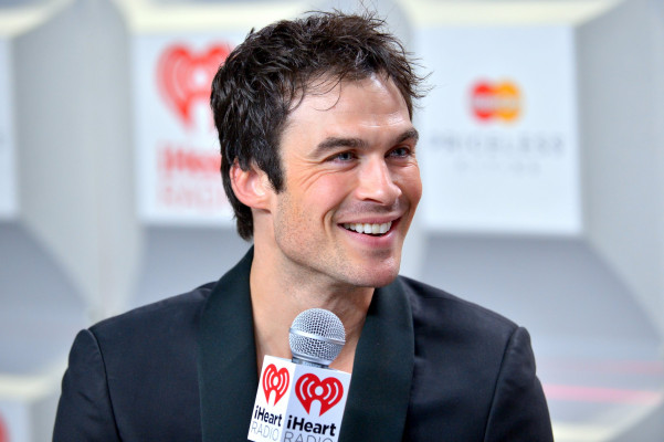 Ian Sommerhalder pic #636767