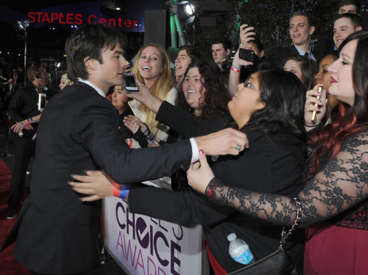photo 3 in Ian Sommerhalder gallery [id569535] 2013-01-23 00:00:00