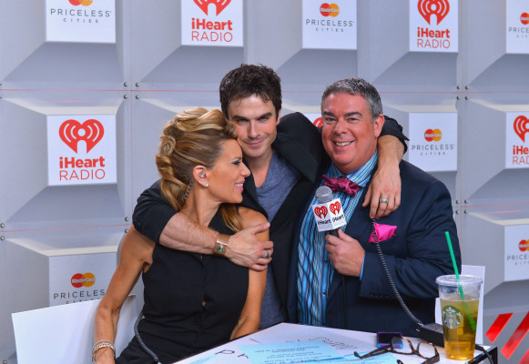 Ian Sommerhalder pic #636766