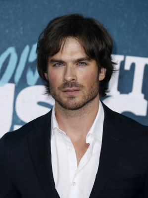 Ian Somerhalder pic #804809