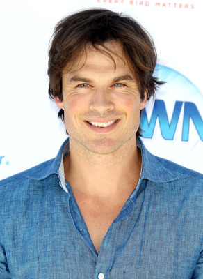 Ian Somerhalder pic #804806