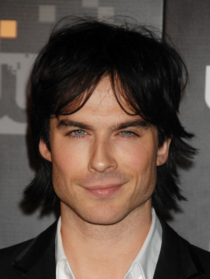 Ian Sommerhalder pic #605235