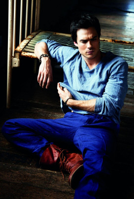 photo 11 in Ian Sommerhalder gallery [id481674] 2012-04-30 00:00:00