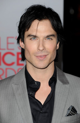 Ian Sommerhalder pic #469476