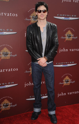 photo 10 in Ian Sommerhalder gallery [id461940] 2012-03-18 00:00:00