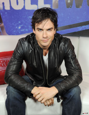 Ian Sommerhalder pic #382311