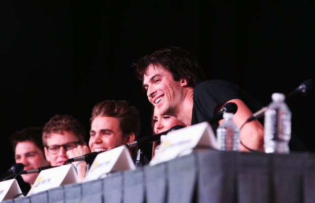 Ian Sommerhalder pic #511408