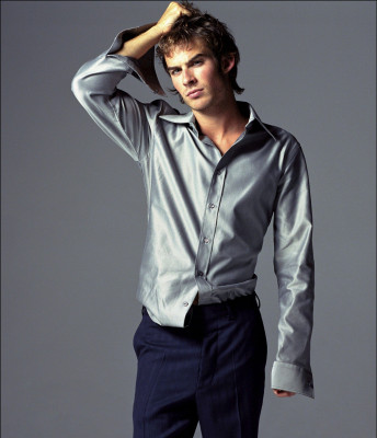 Ian Sommerhalder pic #299354