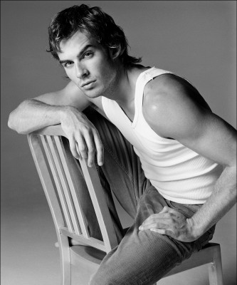 Ian Sommerhalder pic #299355