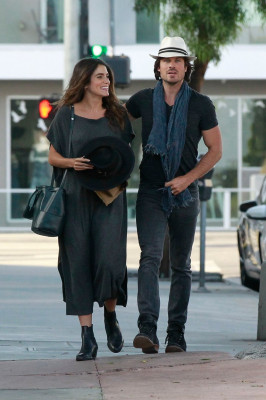 Ian Somerhalder pic #941020