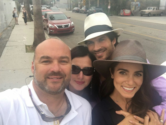 photo 4 in Ian Somerhalder gallery [id933974] 2017-05-18 00:00:00