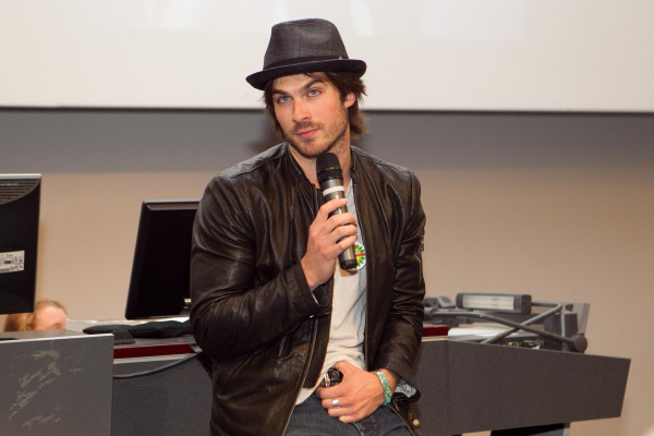 photo 17 in Ian Sommerhalder gallery [id299338] 2010-10-26 00:00:00