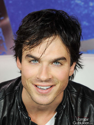 Ian Sommerhalder pic #382276