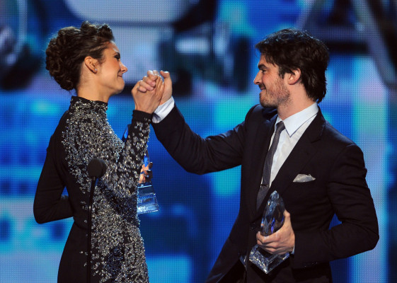 Ian Sommerhalder pic #661355