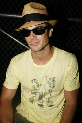 Ian Sommerhalder pic #194715