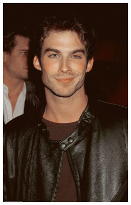 Ian Sommerhalder pic #455746
