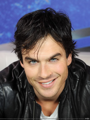 photo 7 in Ian Sommerhalder gallery [id382278] 2011-05-30 00:00:00