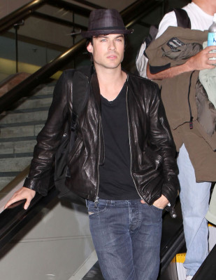 Ian Sommerhalder pic #314424