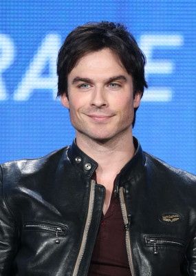 photo 5 in Ian Sommerhalder gallery [id663878] 2014-01-23 00:00:00