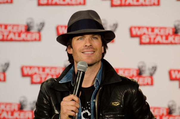 photo 13 in Somerhalder gallery [id896514] 2016-12-06 00:00:00