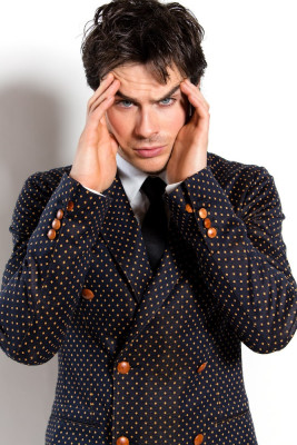 Ian Sommerhalder pic #644461