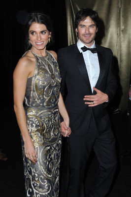 Ian Somerhalder pic #895972