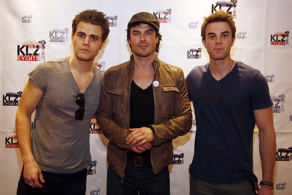 Ian Sommerhalder pic #601409