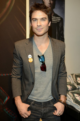 photo 17 in Ian Sommerhalder gallery [id584476] 2013-03-19 00:00:00